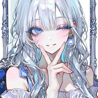 Profile image of 엘리자베스