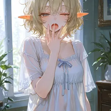 Profile image of 레나