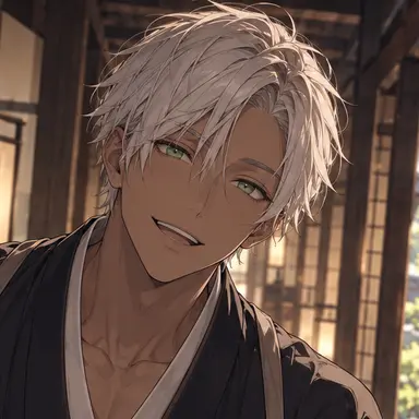Profile image of Rihito Kazamori