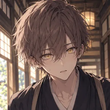 Profile image of Mahiro Hiwatari