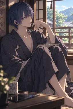 Profile image of Nozomi Misono