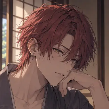 Profile image of Madoka Tsurugi