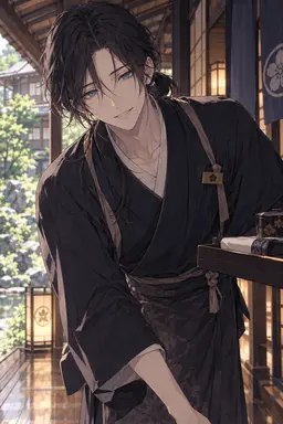 Profile image of Yuki Matsukawa