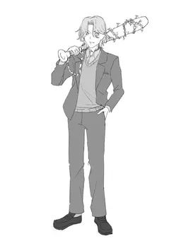 Profile image of Hasumi