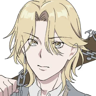 Profile image of Hasumi