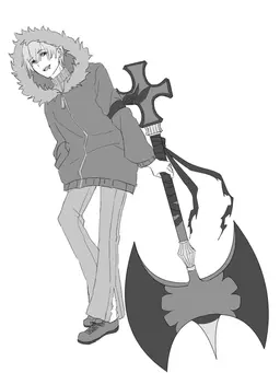 Profile image of Ueno