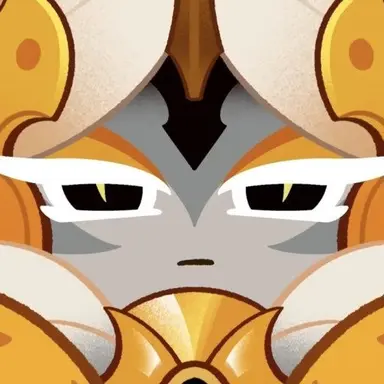 Profile image of 용안드래곤 쿠키