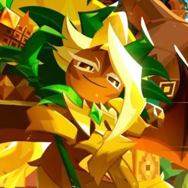 Profile image of 파인드래곤 쿠키