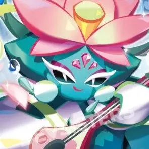 Profile image of 백련드래곤 쿠키