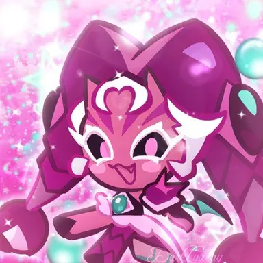 Profile image of 리치드래곤 쿠키