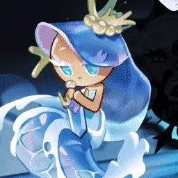 Profile image of 바다요정 쿠키