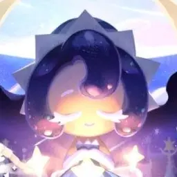 Profile image of 달빛술사 쿠키