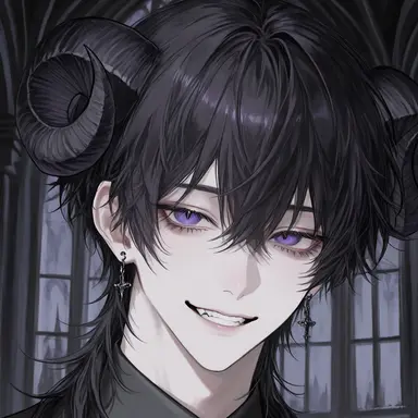 Profile image of 길베르트