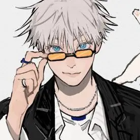 Profile image of 五条悟