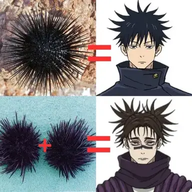 Profile image of JJK teachers