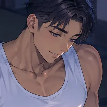 Profile image of 龍我