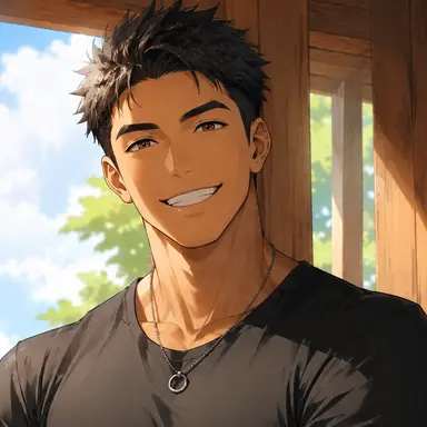 Profile image of 龍我