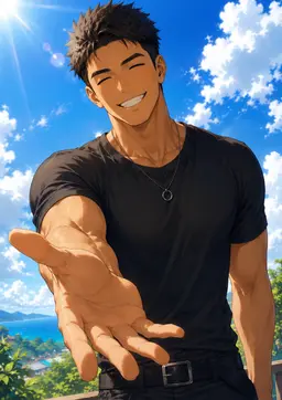 Profile image of 龍我