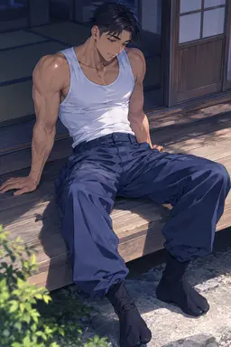 Profile image of 龍我