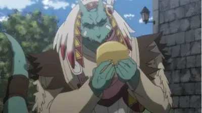 BrashZorse5185의 Lizard Priest