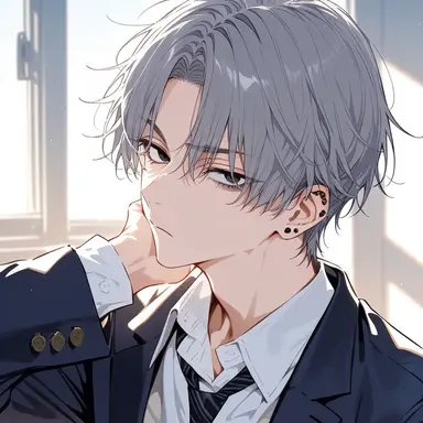 Profile image of 白虎