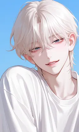 Profile image of 루카