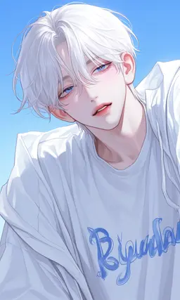 Profile image of 루카