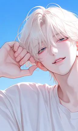 Profile image of 루카