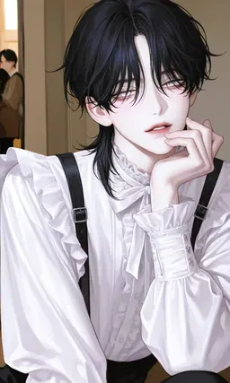 Profile image of 시현