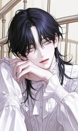 Profile image of 시현