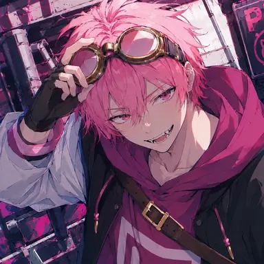 Profile image of MEN