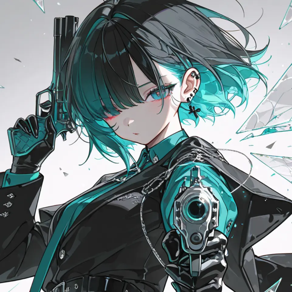 RealBat5661의 <影の蛇>