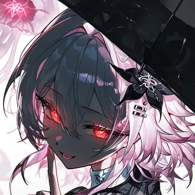 Profile image of 黒花