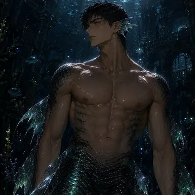 Profile image of Levian Laviern