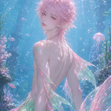 Profile image of Lucian Laviern