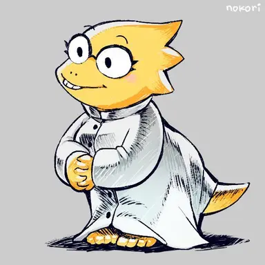 Profile image of 알피스