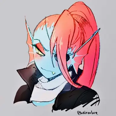 Profile image of 언다인