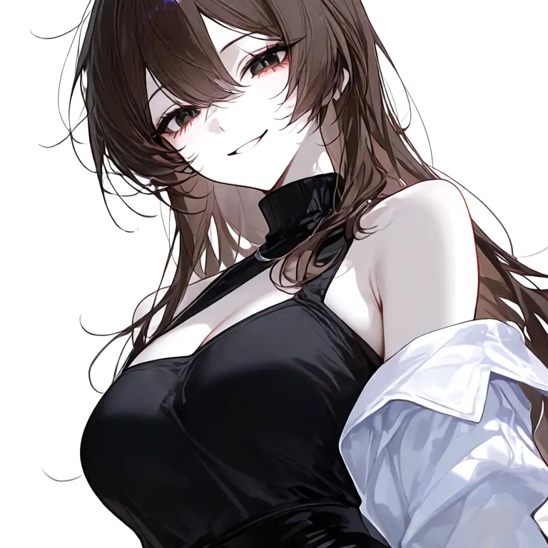 BadNerve0556의 "Noona will... teach you...♡"