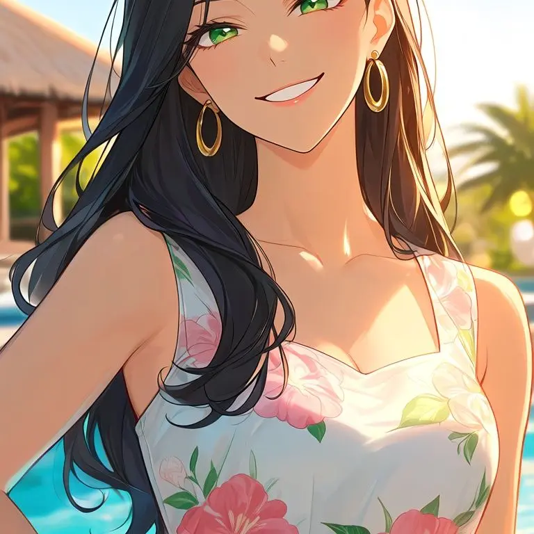 SoggyGems6986의 Love Island Makeover