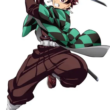 Profile image of 카마도 탄지로