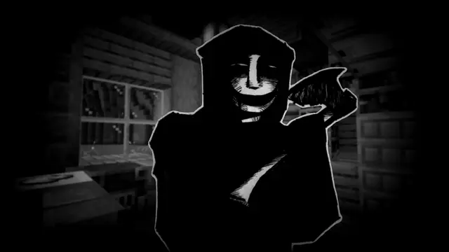 Profile image of The Knocker