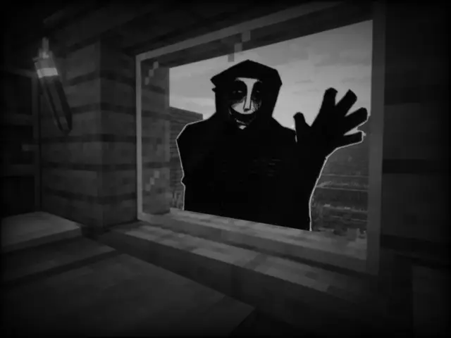 Profile image of The Knocker