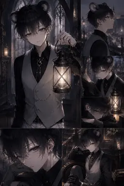 Profile image of 茅部 久速