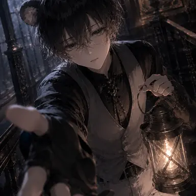Profile image of 茅部 久速