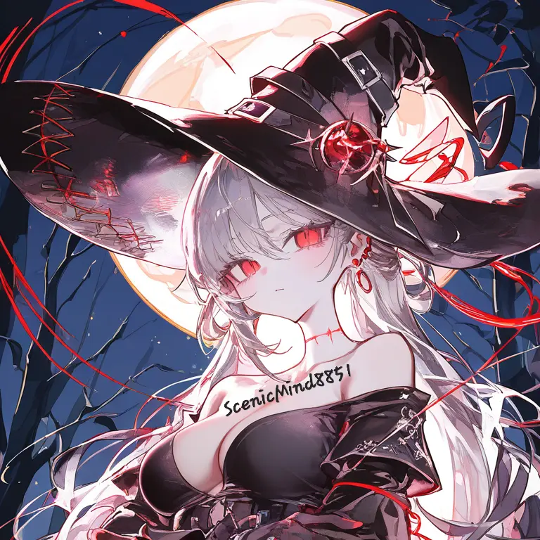 ScenicMind8851의 레아