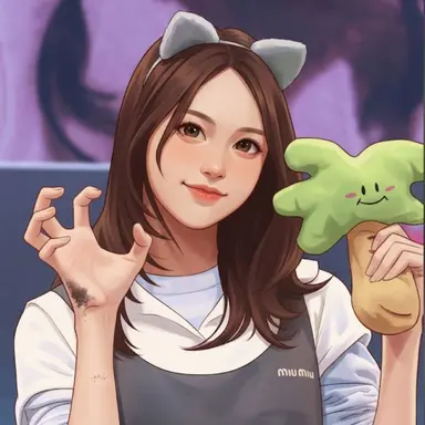 Profile image of 뇨만아유카르메니타