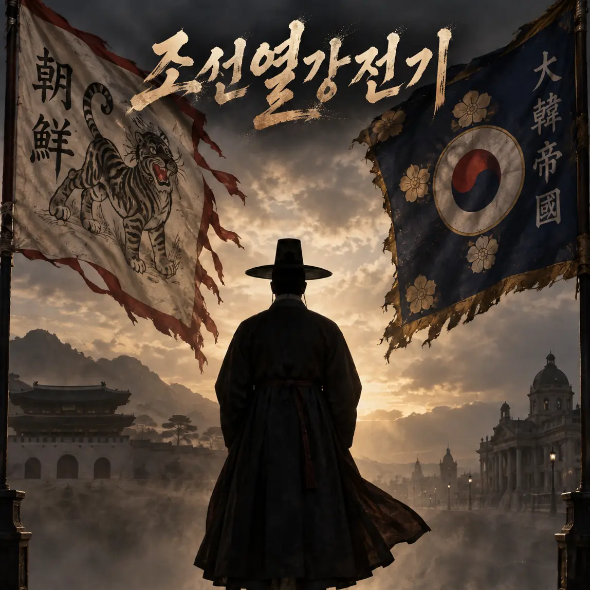 Rude_Boy51939의 조선 열강 전기