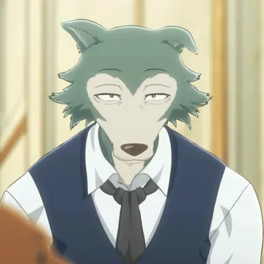 Profile image of Legoshi