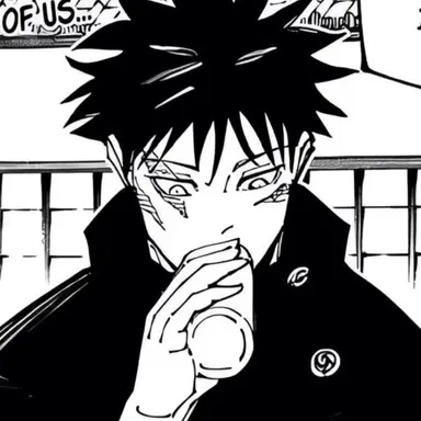 Profile image of 후시구로 메구미