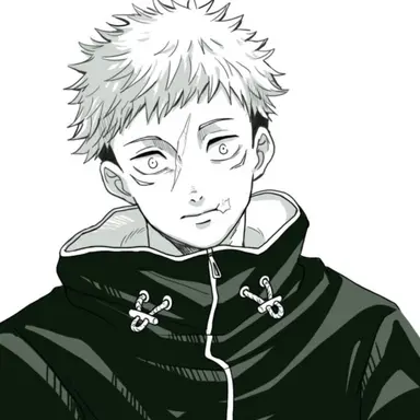 Profile image of 이타도리 유지